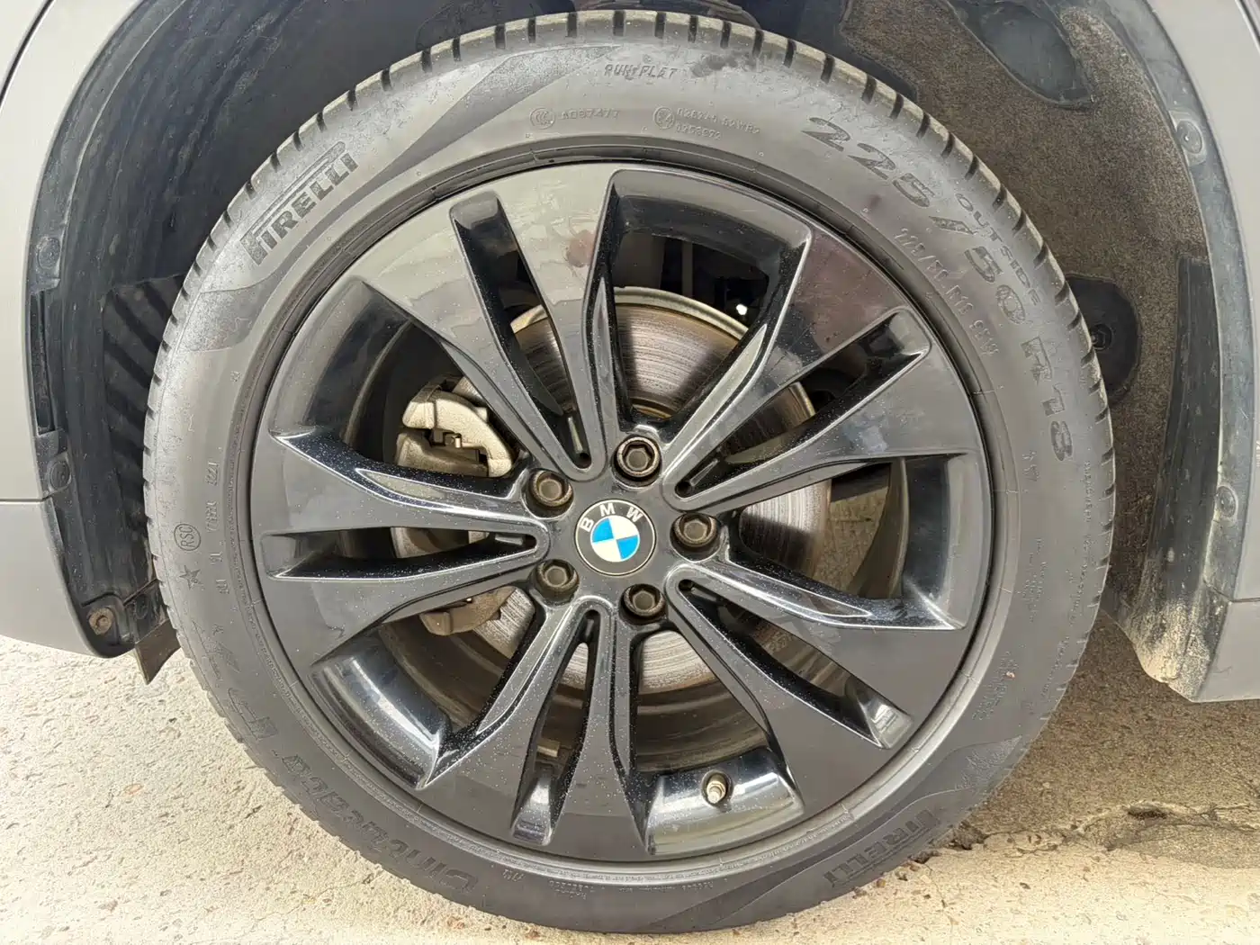 BMW X1 2021 sDrive20Li Fashion фото 23