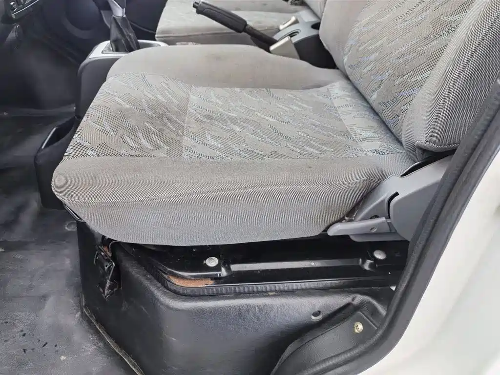 Dongfeng Ruitaite EM10