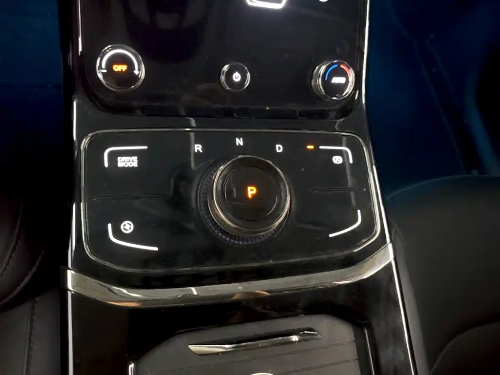Nezha Auto Neta U 2023 2023 Neta U-II Challenge Edition 500 U-Show (LFP)