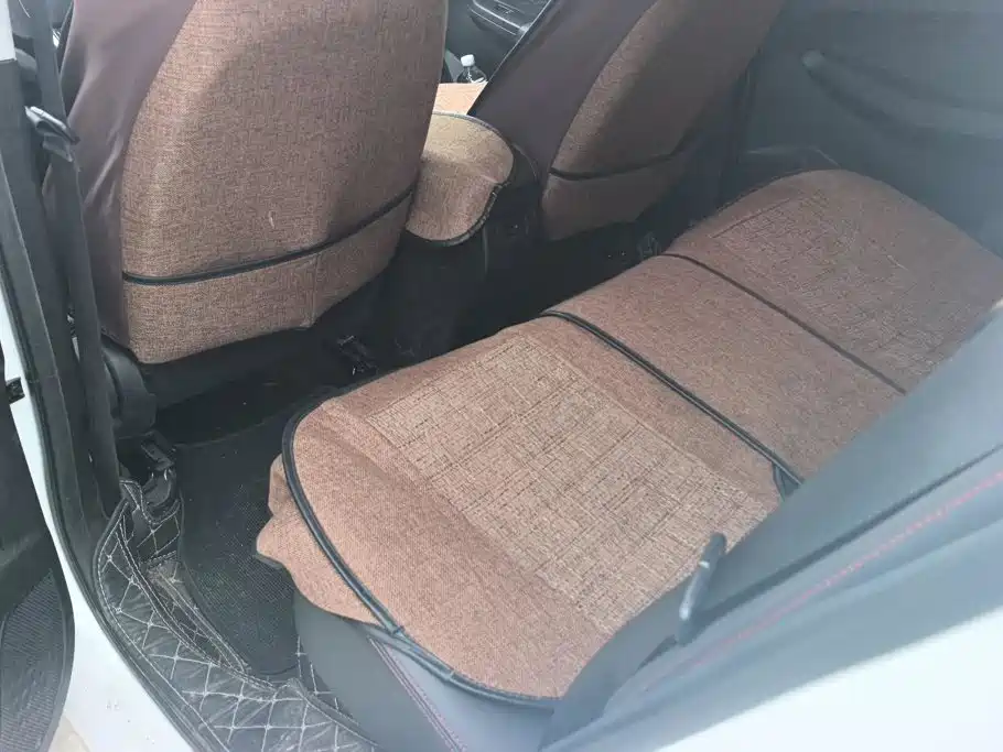 Ruilan Auto X3 PRO 2023 2022 1.5L Manual Xiaomeng