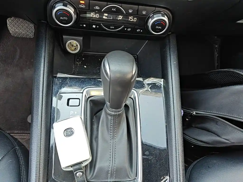 Фото 14 - Mazda CX-5