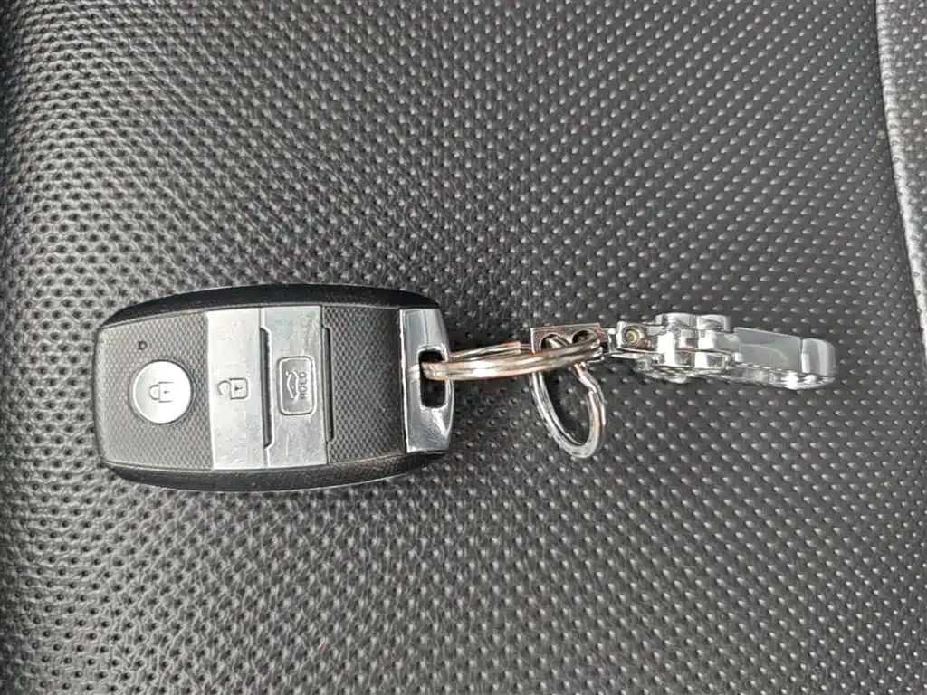 Kia K5 2014 2.0L Automatic LUXURY фото 9
