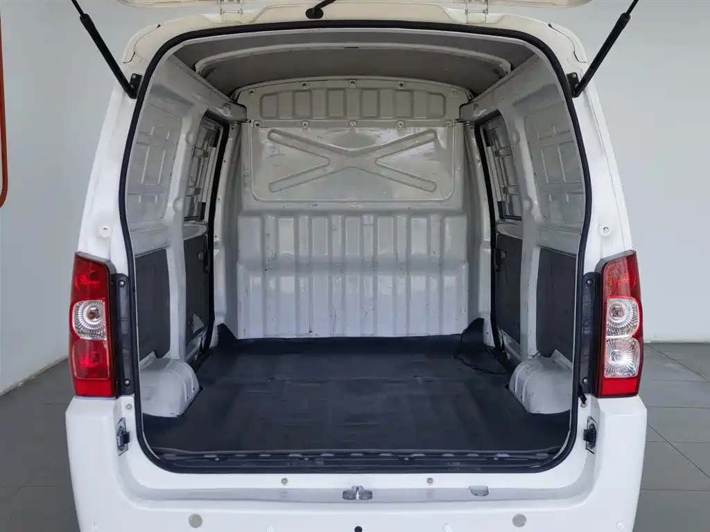 Dongfeng Ruitaite EM10