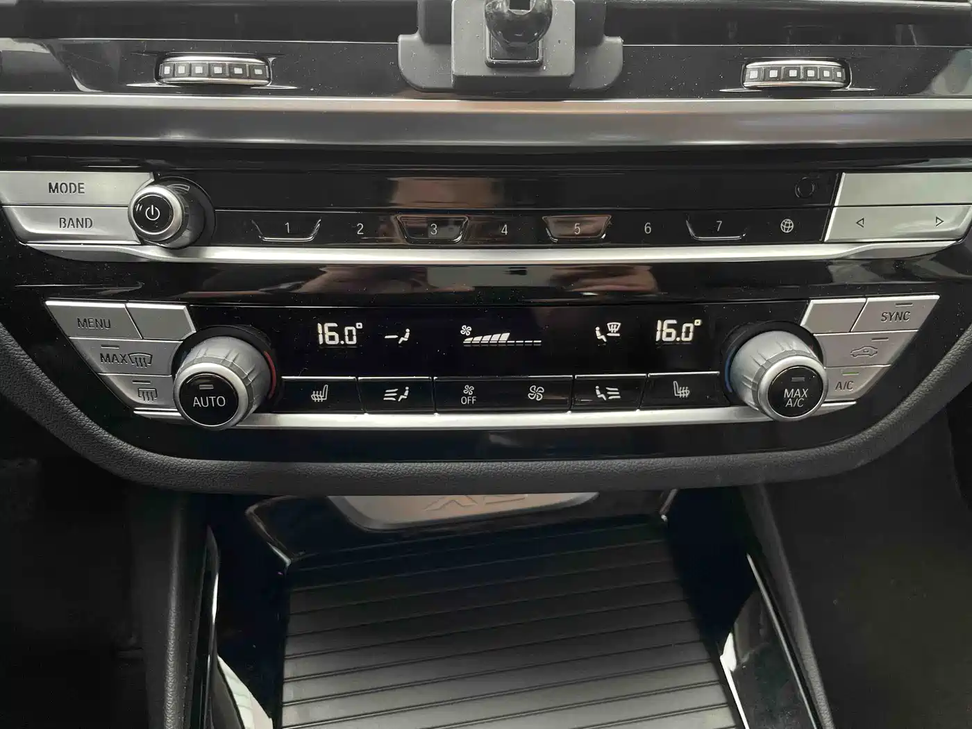 BMW X3 2021 Facelift xDrive28i M Sport Package фото 13