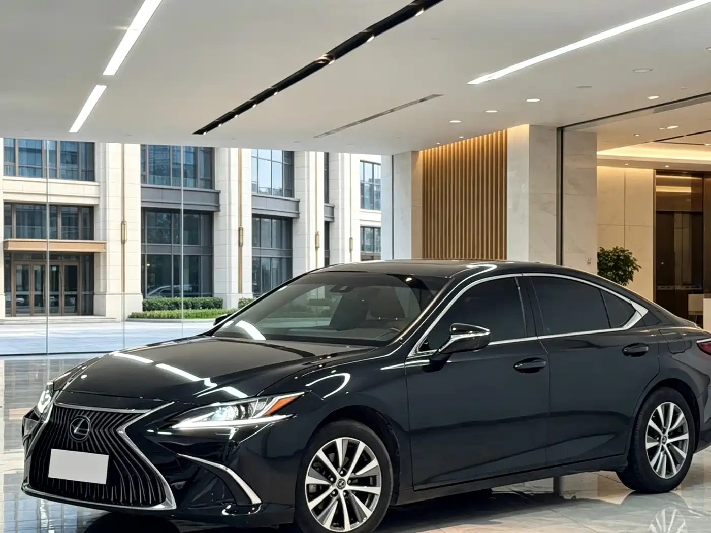 Lexus ES 2020 200 Excellence