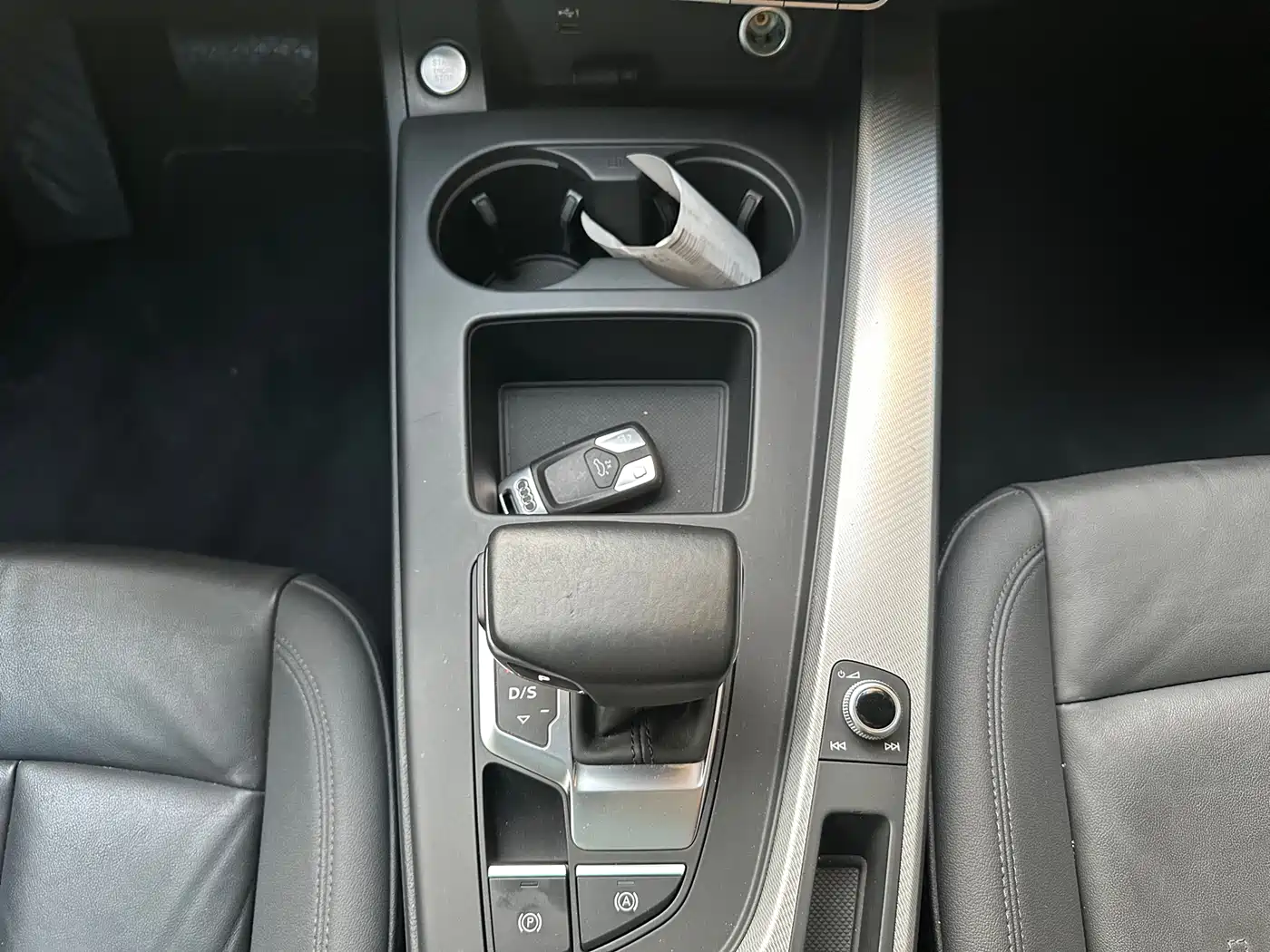 Audi A5 (Import) 2021 Sportback 40 TFSI Fashion Elegance фото 27