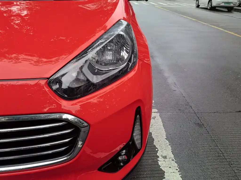 Kia KX3 Smart Run 2017 1.6L Automatic Proud Elegance Edition фото 24