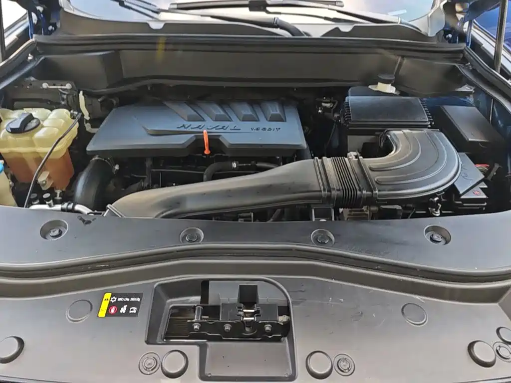 Haval F7x 2020 2019 1.5T 2WD Extreme Smart Tech Edition