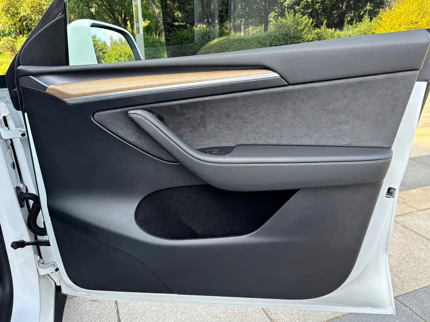 Tesla Model Y 2021 2021 Long Range All-Wheel Drive 3D7