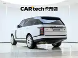 Фото 5 - Land Rover Range Rover