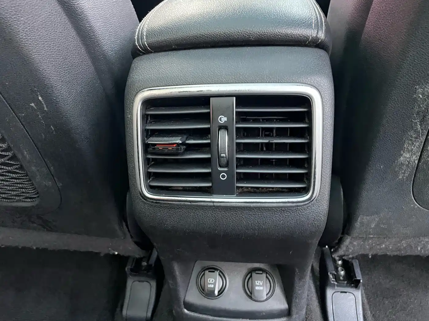 Kia KX5 2016 Model 1.6T Automatic 2WD Premium фото 16