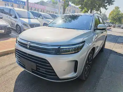 AITO M7