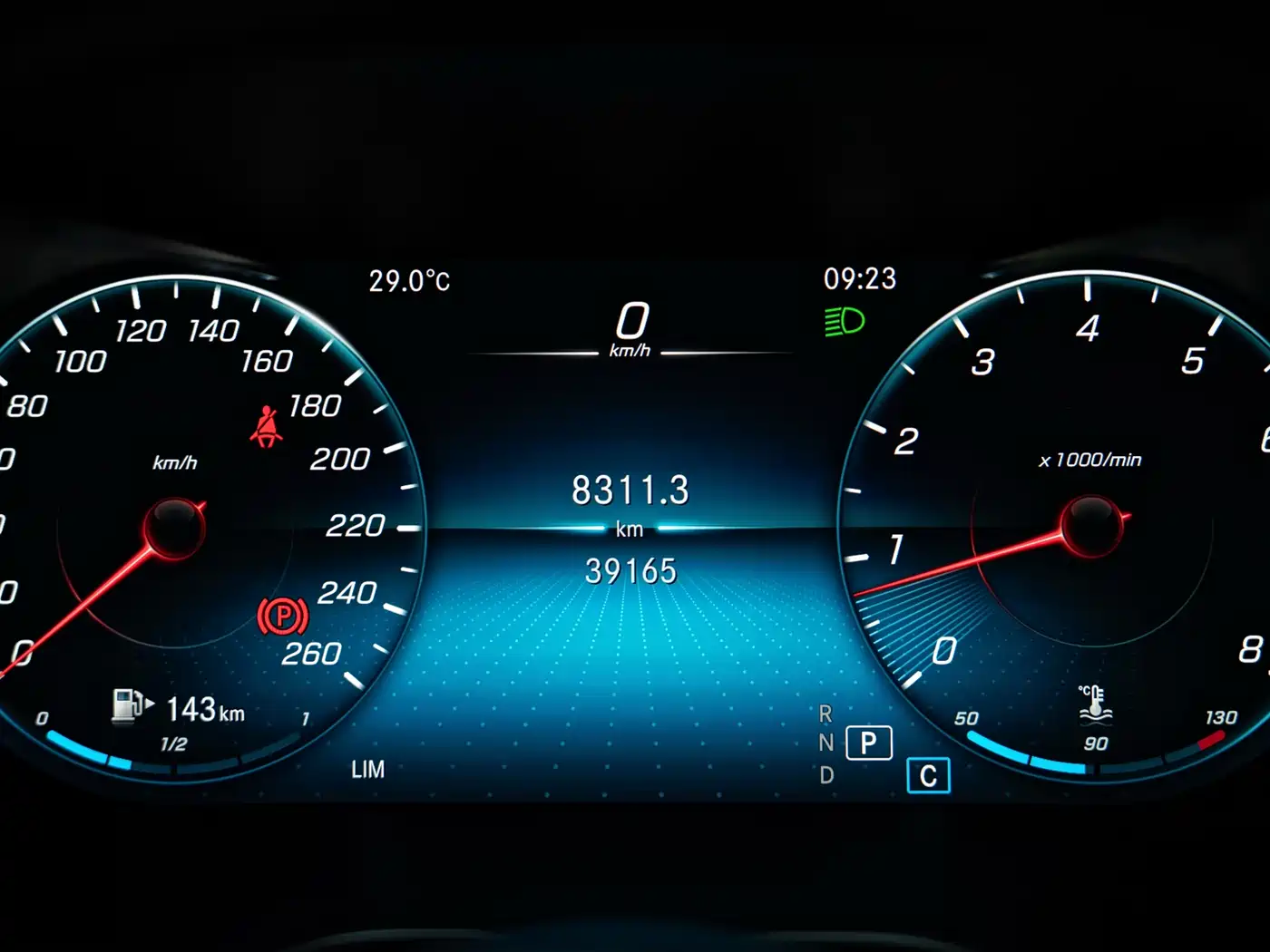 Mercedes-Benz GLC 2020 Facelift GLC 260 L 4MATIC Luxury фото 13