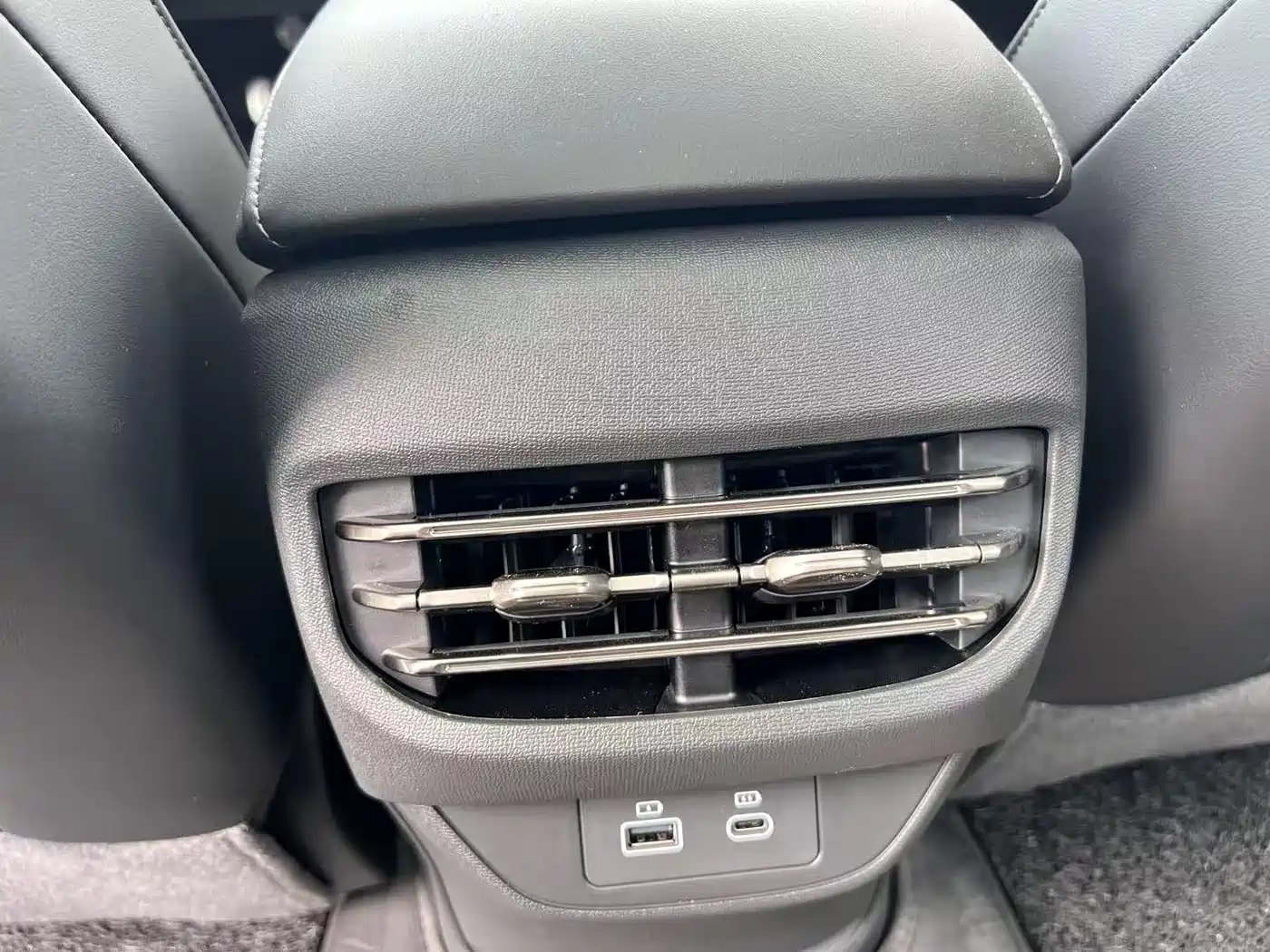 Hongqi EH7 2025 2025 600 Smart Selection Edition