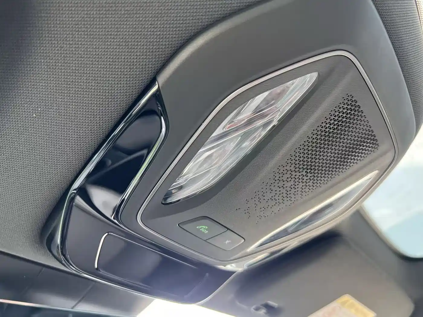Hongqi EH7 2025 2025 600 Smart Selection Edition