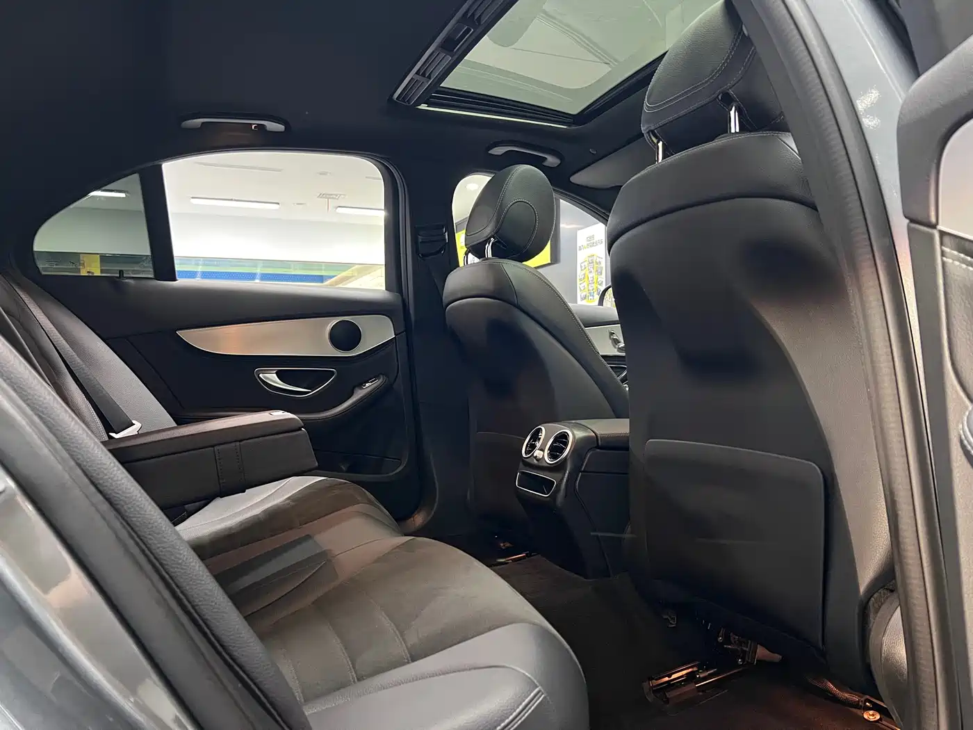Mercedes-Benz C-Class 2020 C 260 Sport Edition фото 23