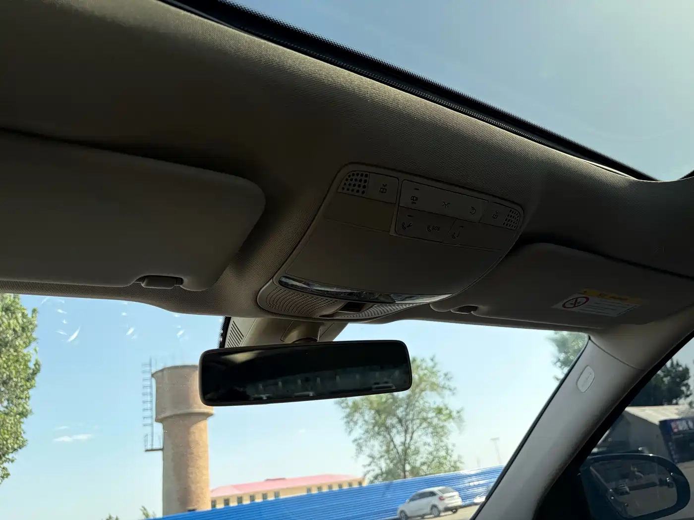 Mercedes-Benz E-Class 2018 E 300 L Sport Fashion фото 15