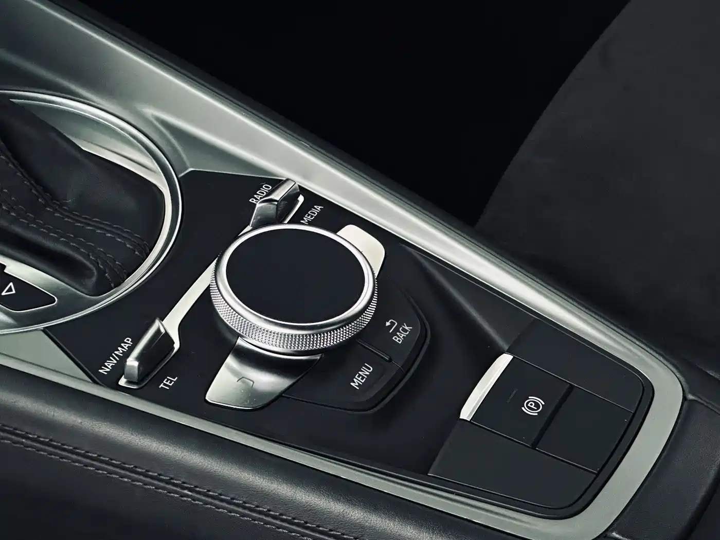 Audi TT 2015 TT Coupe 45 TFSI quattro фото 7