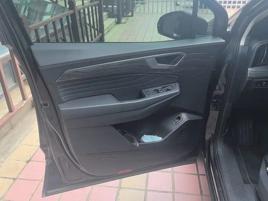Volkswagen Talagon 2025 2025 Model 450TSI AWD Premium 6-Seater
