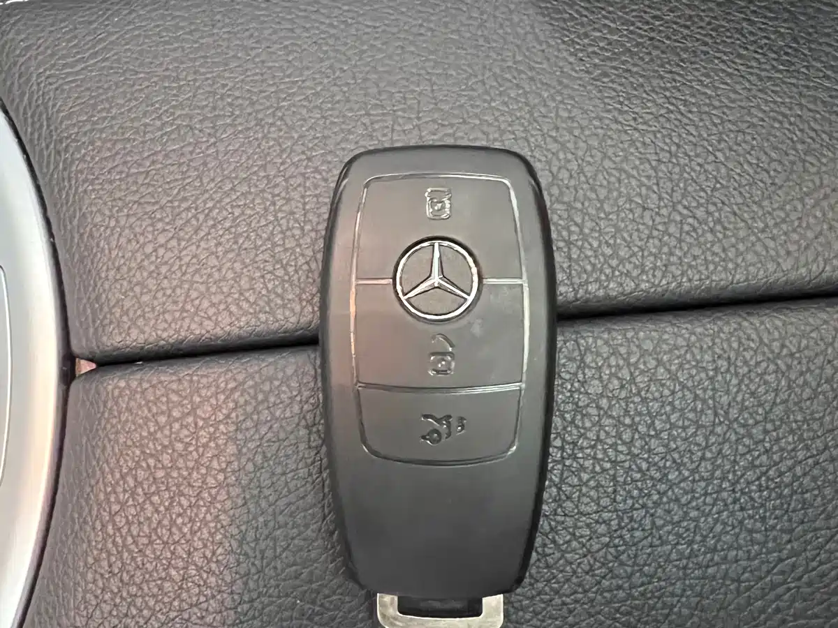 Mercedes-Benz C-Class 2020 C 260 Sport Edition фото 38
