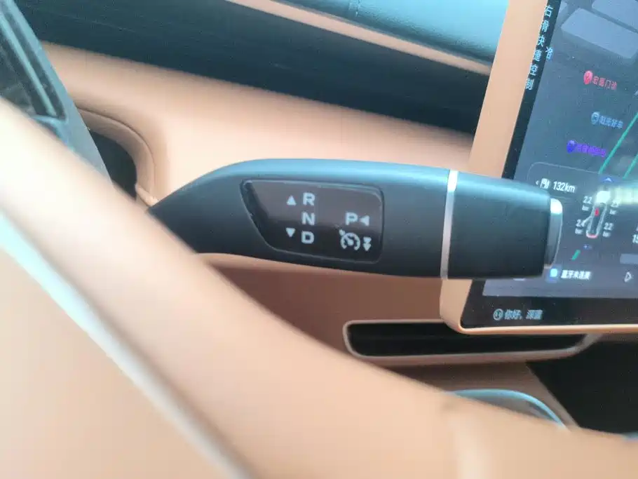 Deepal S07 2023 2023 200Max Range Extender Edition