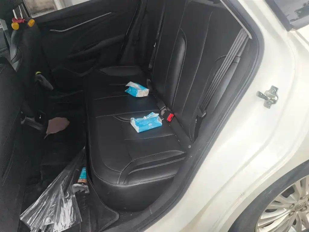 Buick Excelle 2016 Model 15N Automatic Luxury фото 15