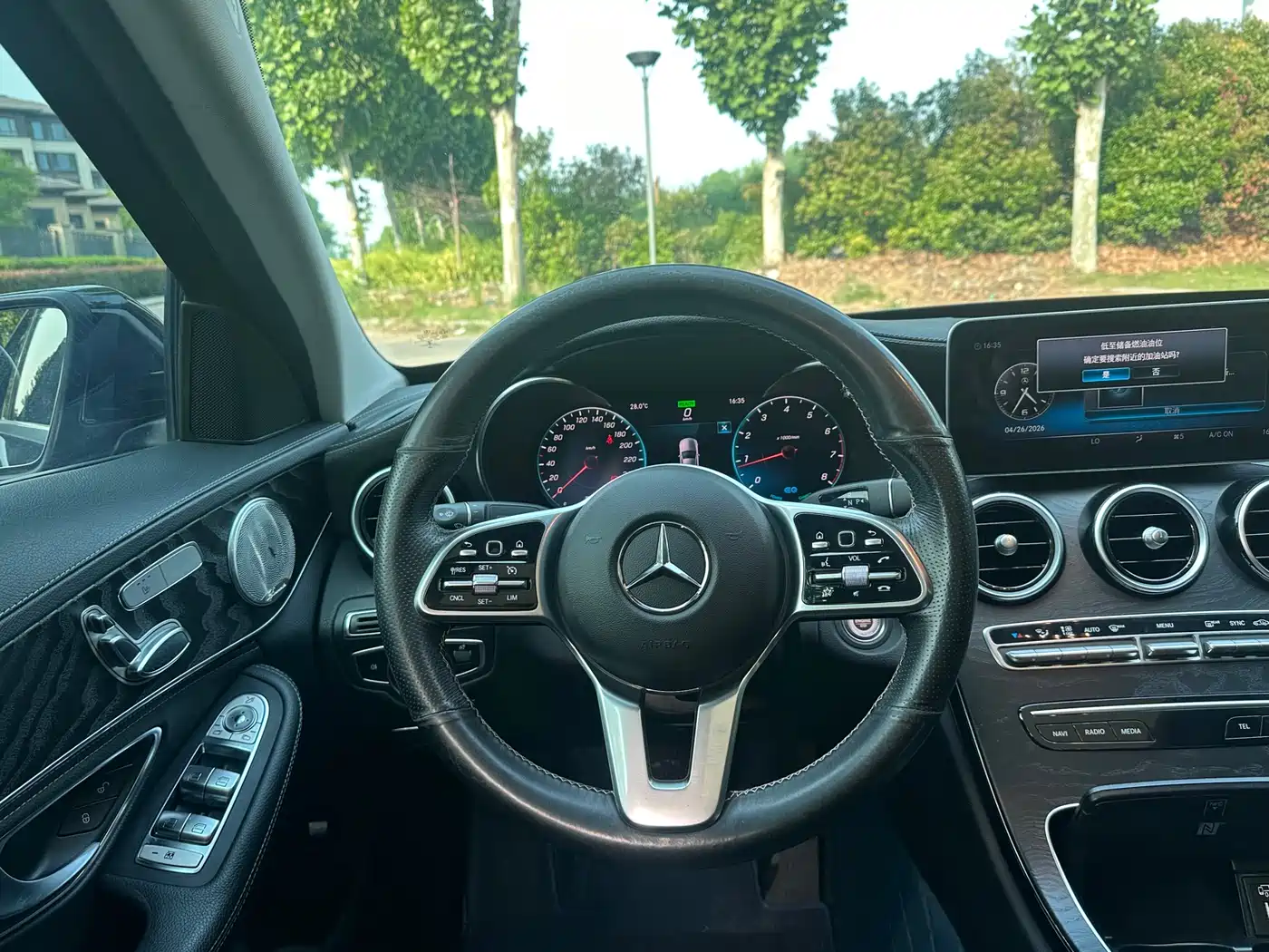 Mercedes-Benz C-Class 2019 Facelift C 260 L Sport фото 7