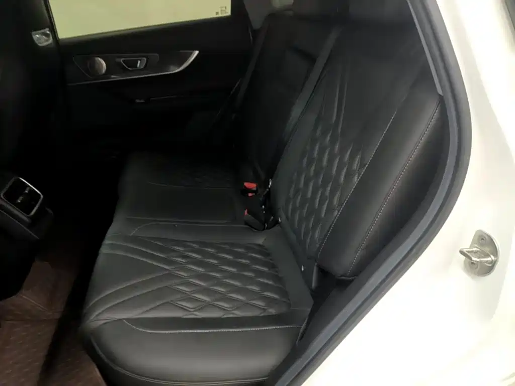 Фото 17 - Chery Tiggo 7 PLUS
