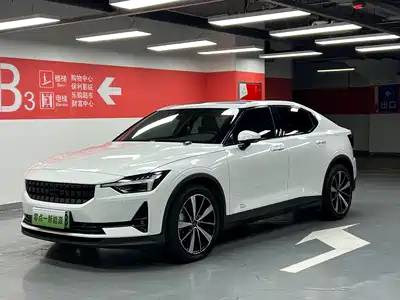 Polestar 2