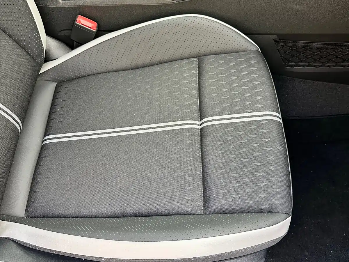 Volkswagen Golf 2026 300TSI Pro фото 46