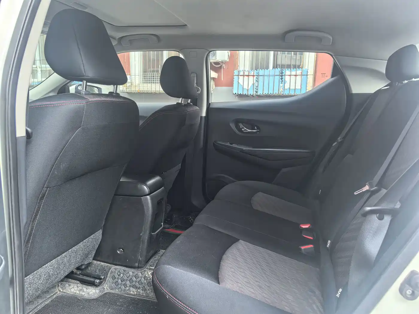 Nissan Bluebird 2020 2020 1.6L CVT Cool Edition