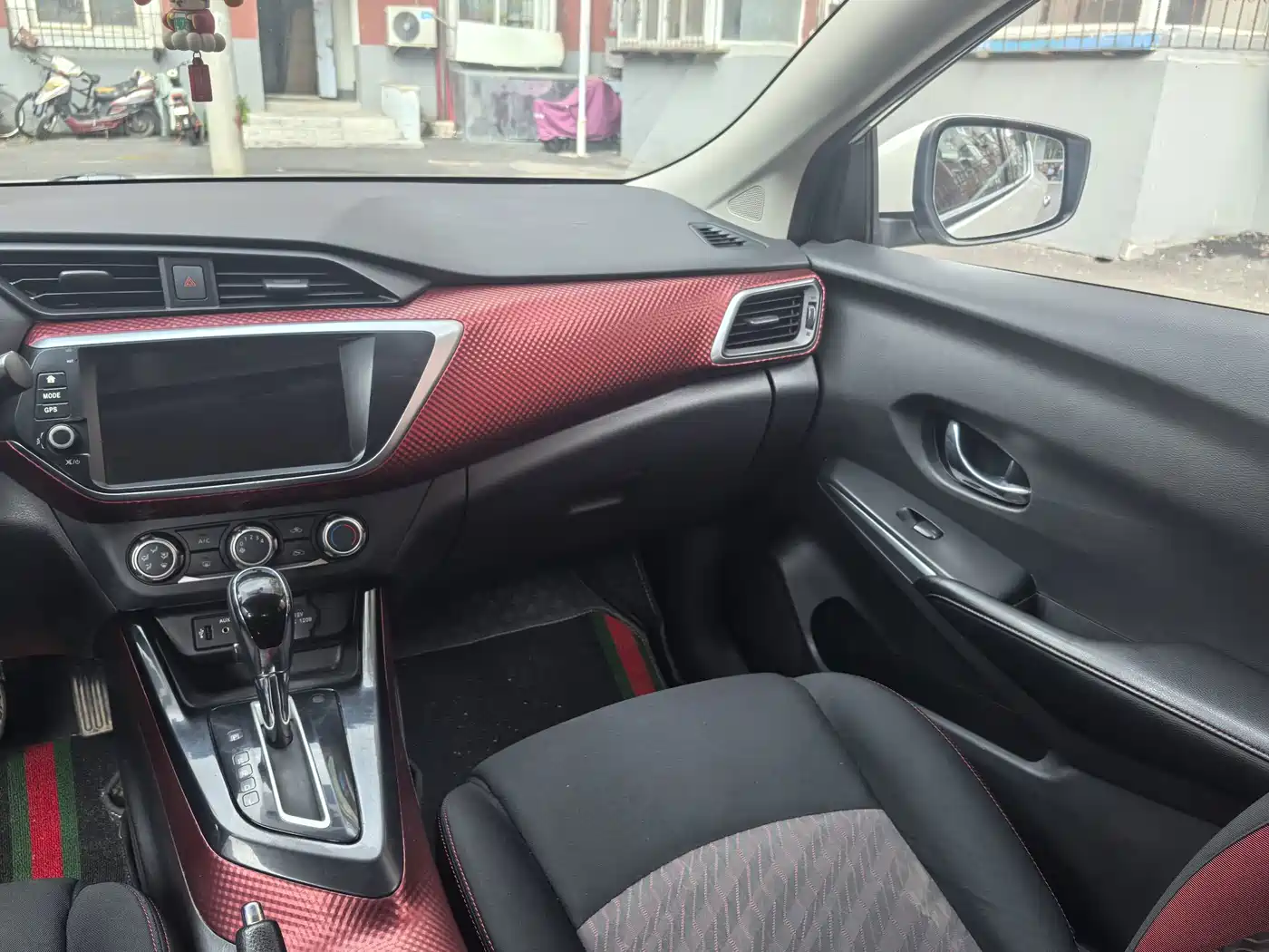 Nissan Bluebird 2020 2020 1.6L CVT Cool Edition
