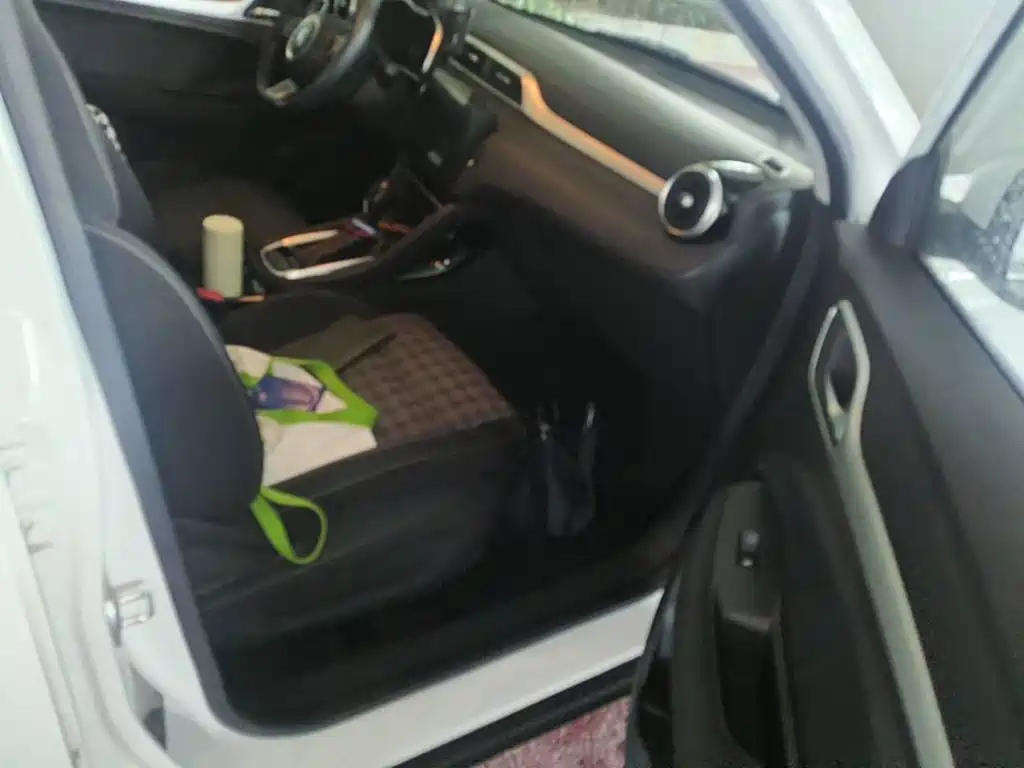 MG ZS 2022 2022 180DVVT Automatic Global Million 918 Edition