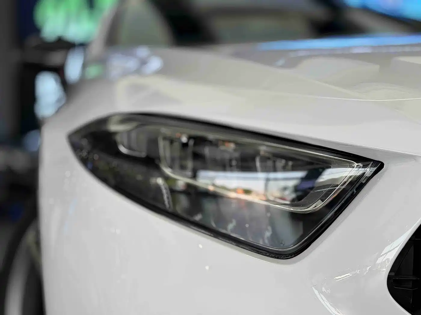 Mercedes-Benz CLS 2018 CLS 300 Dynamic фото 15