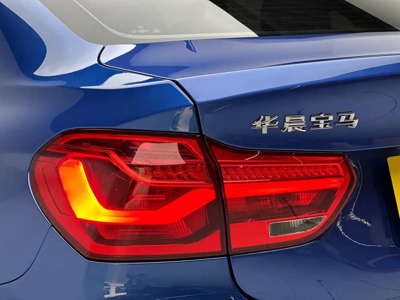 BMW 1 Series 2019 118i Fashion Edition фото 18