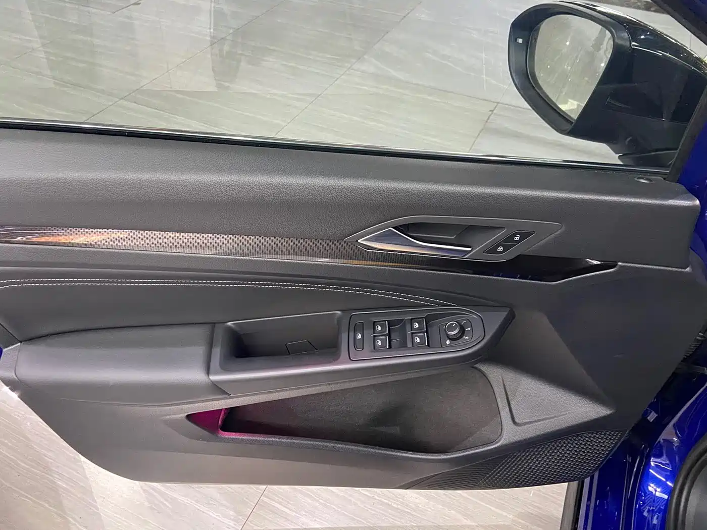 Volkswagen Golf 2021 280TSI DSG R-Line фото 15