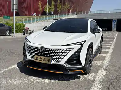 Changan UNI-T