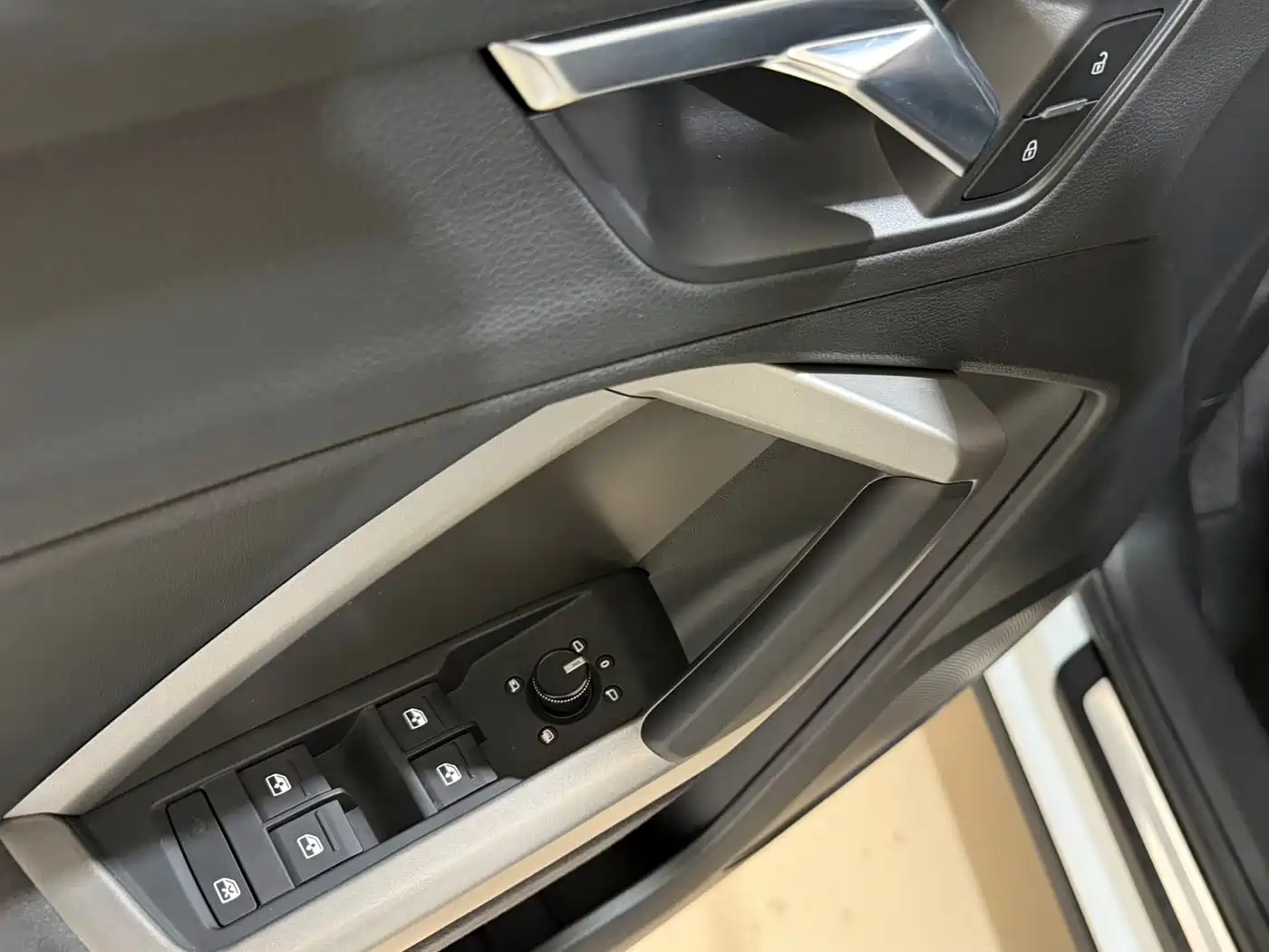Audi Q3 2022 35 TFSI Progressive Dynamic фото 16