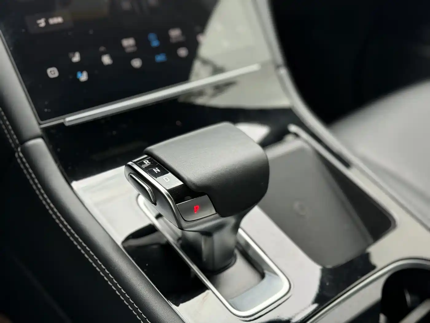 Фото 23 - Li Auto Li ONE