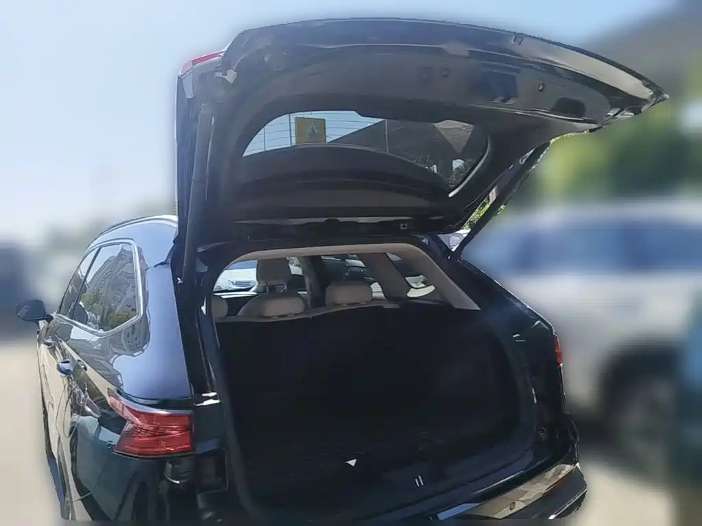 Haval Xiaolong MAX 2023 2023 1.5L Hi4 105 4WD Smart Flagship