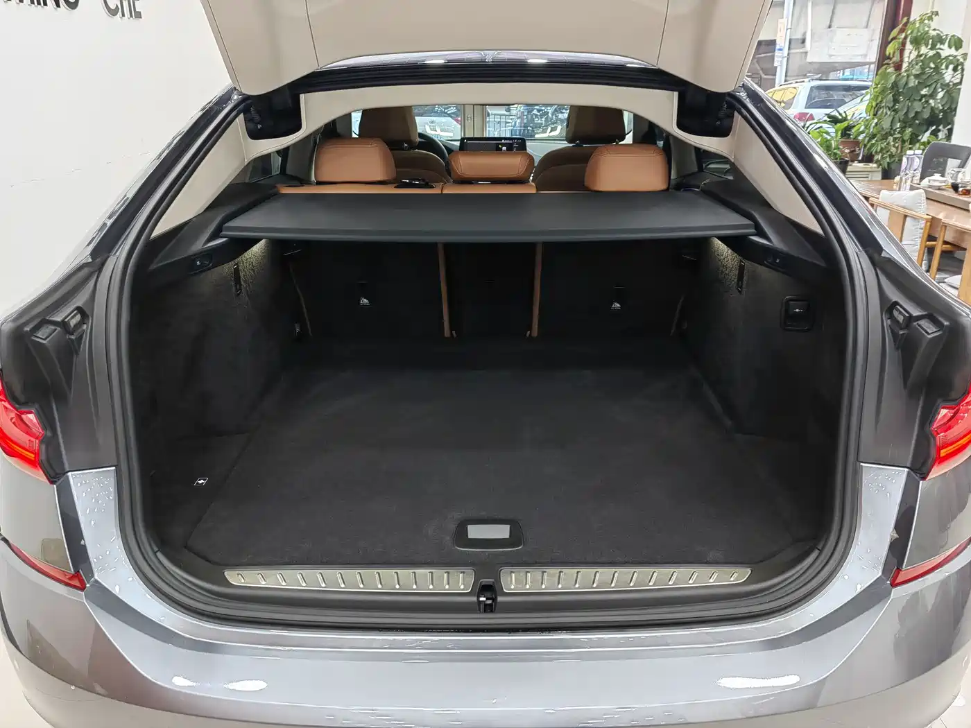 BMW 6 Series GT 2021 630i Luxury Design Package фото 22