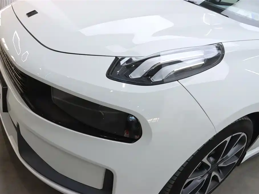 Lynk & Co 03 2018 1.5TD DCT Sport (China V) фото 32