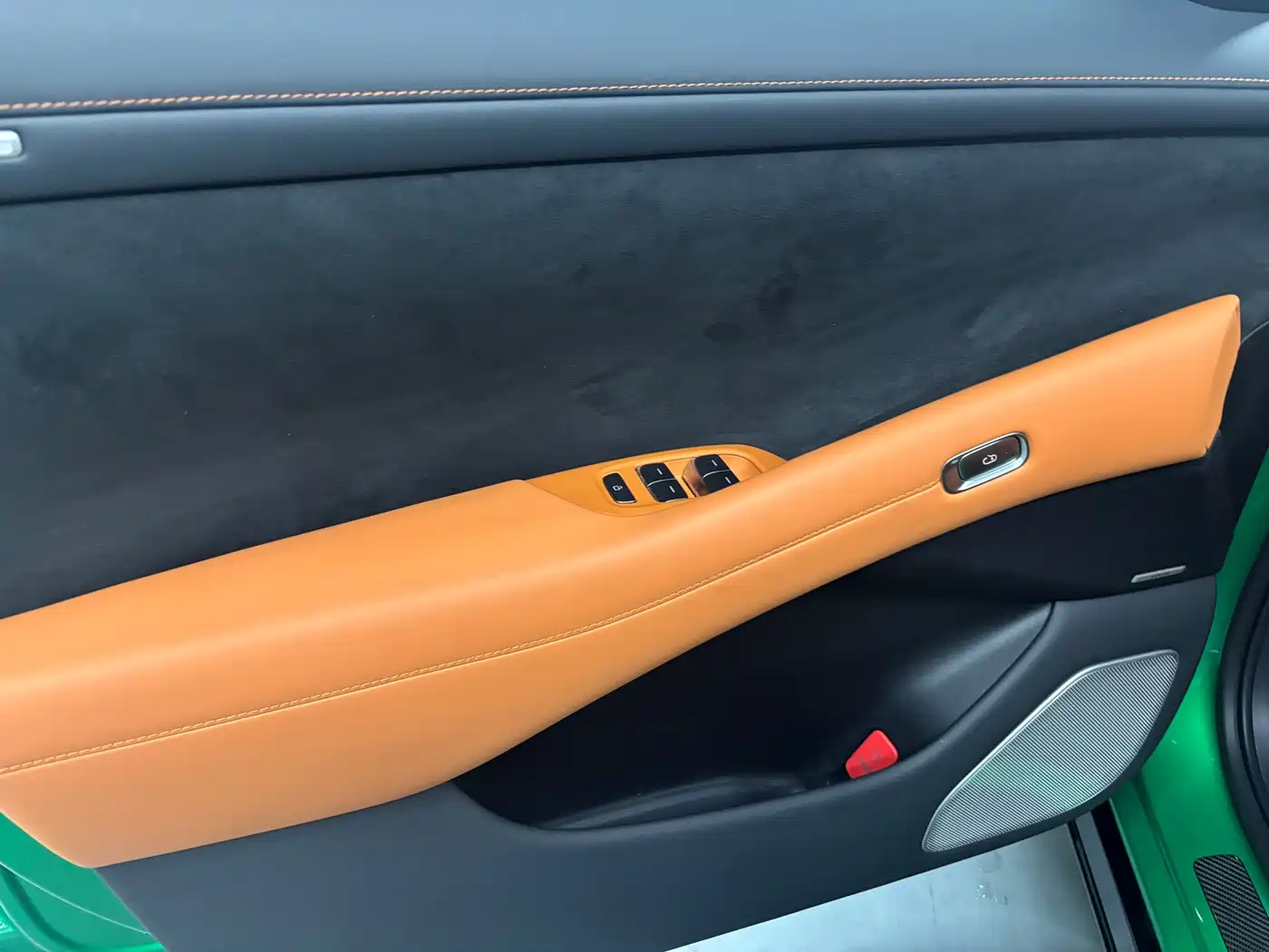 Xiaomi Auto Xiaomi YU7 2025 Ultra Long Range High Performance AWD Max Edition фото 5