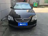 Фото 2 - Volkswagen Bora