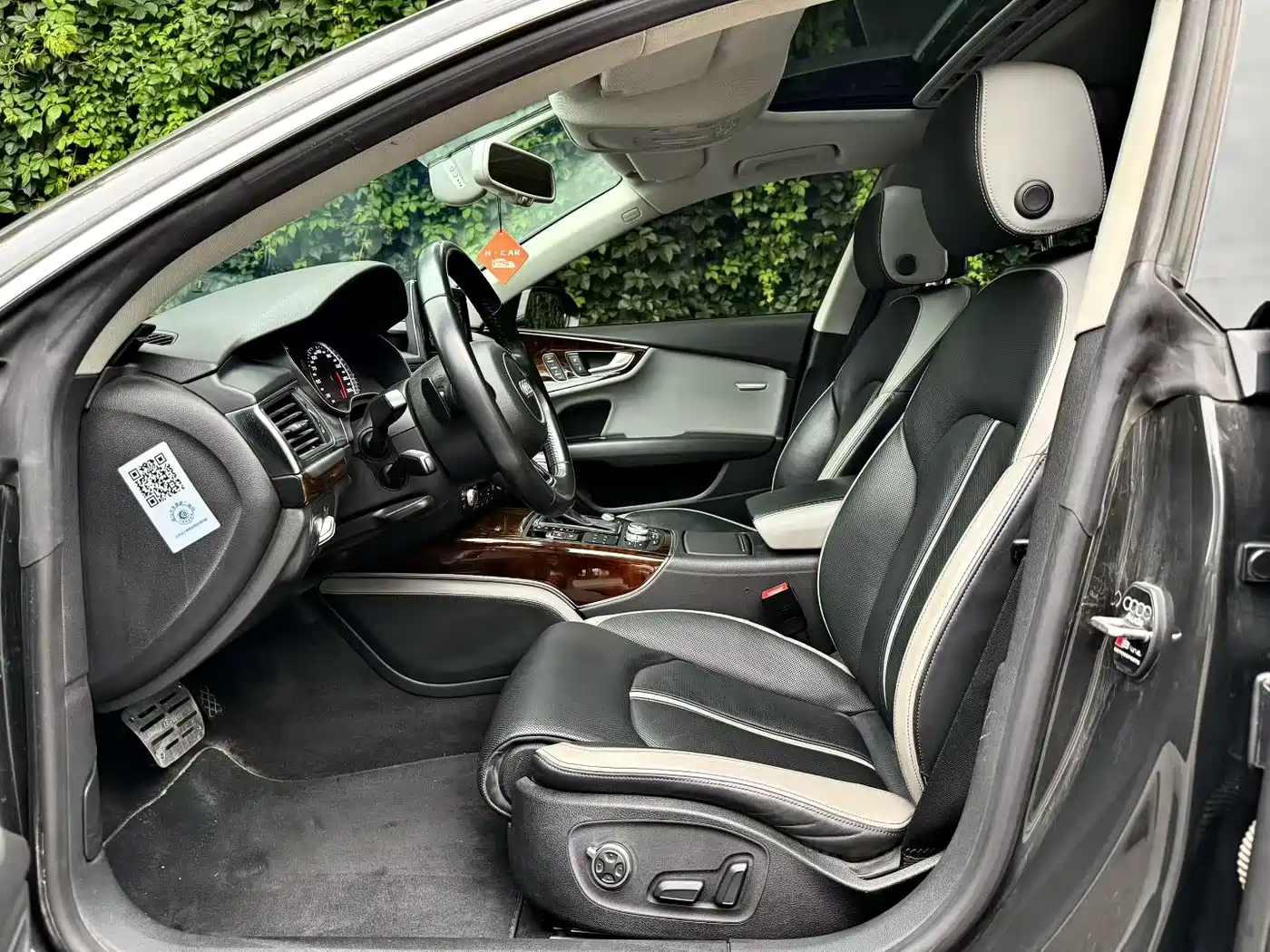 Фото 7 - Audi A7