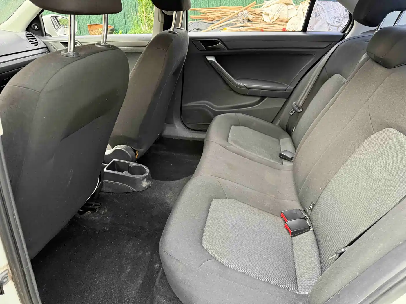Фото 6 - Volkswagen Jetta