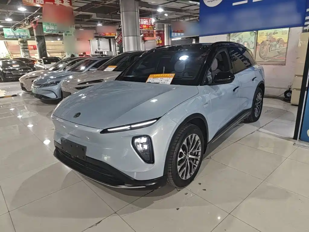NIO NIO ES6 2023 75kWh