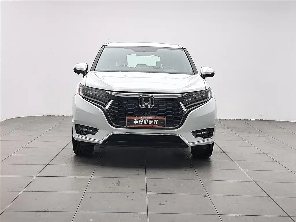 HONDA UR-V