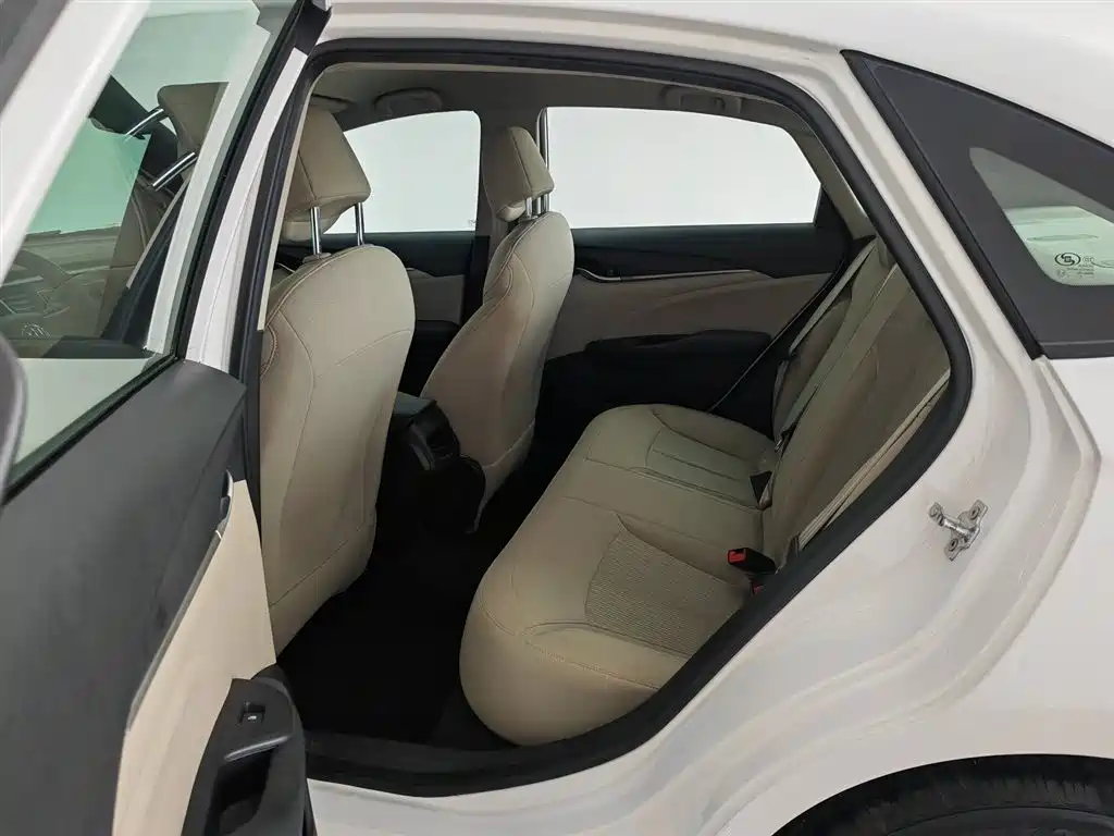 Buick Excelle 2017 15N Manual Progressive фото 15
