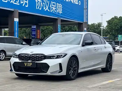 BMW 3